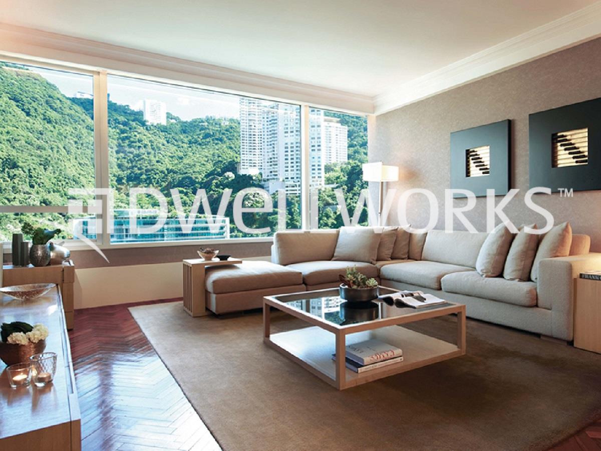 Dwellworks Pacific Place Apartments
