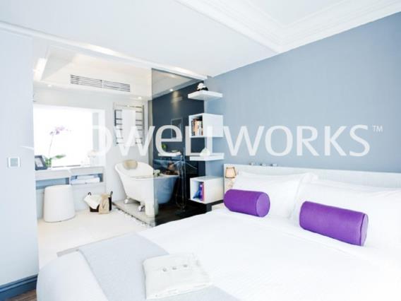 Serviced Apartment