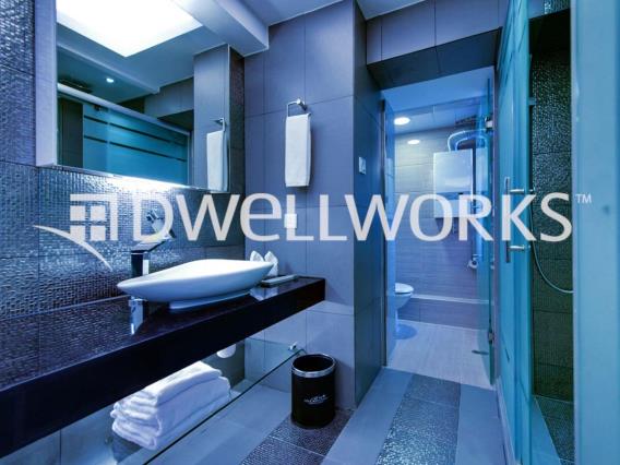 Serviced Apartment