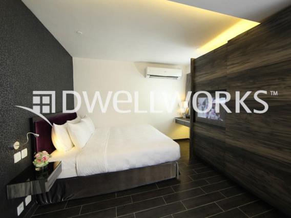 Serviced Apartment