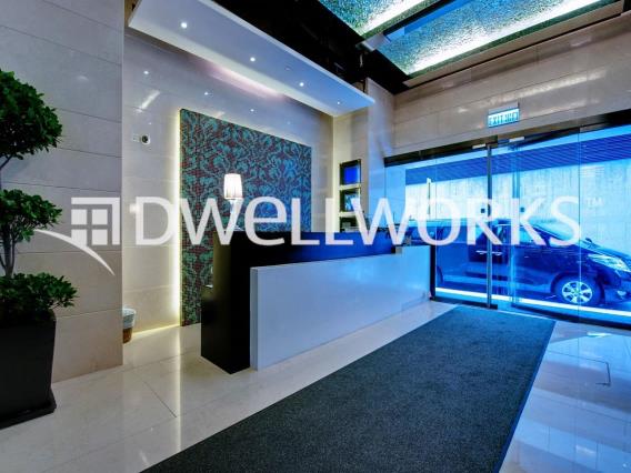 Serviced Apartment