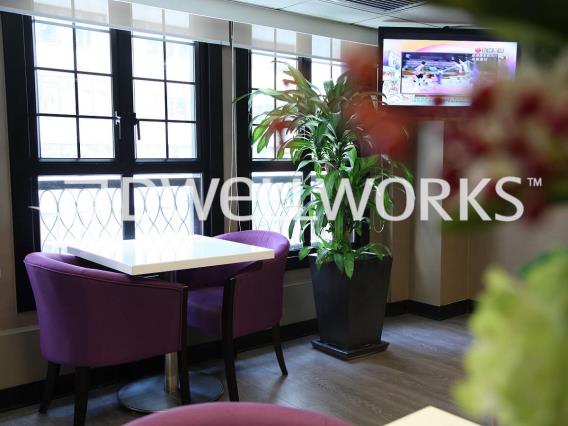 Serviced Apartment