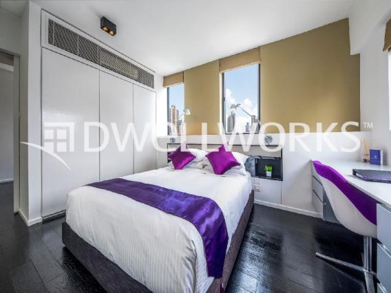 Hollywood Hill Serviced Apartment