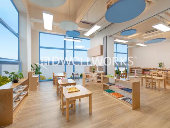 Guidepost Montessori Clearwater Bay