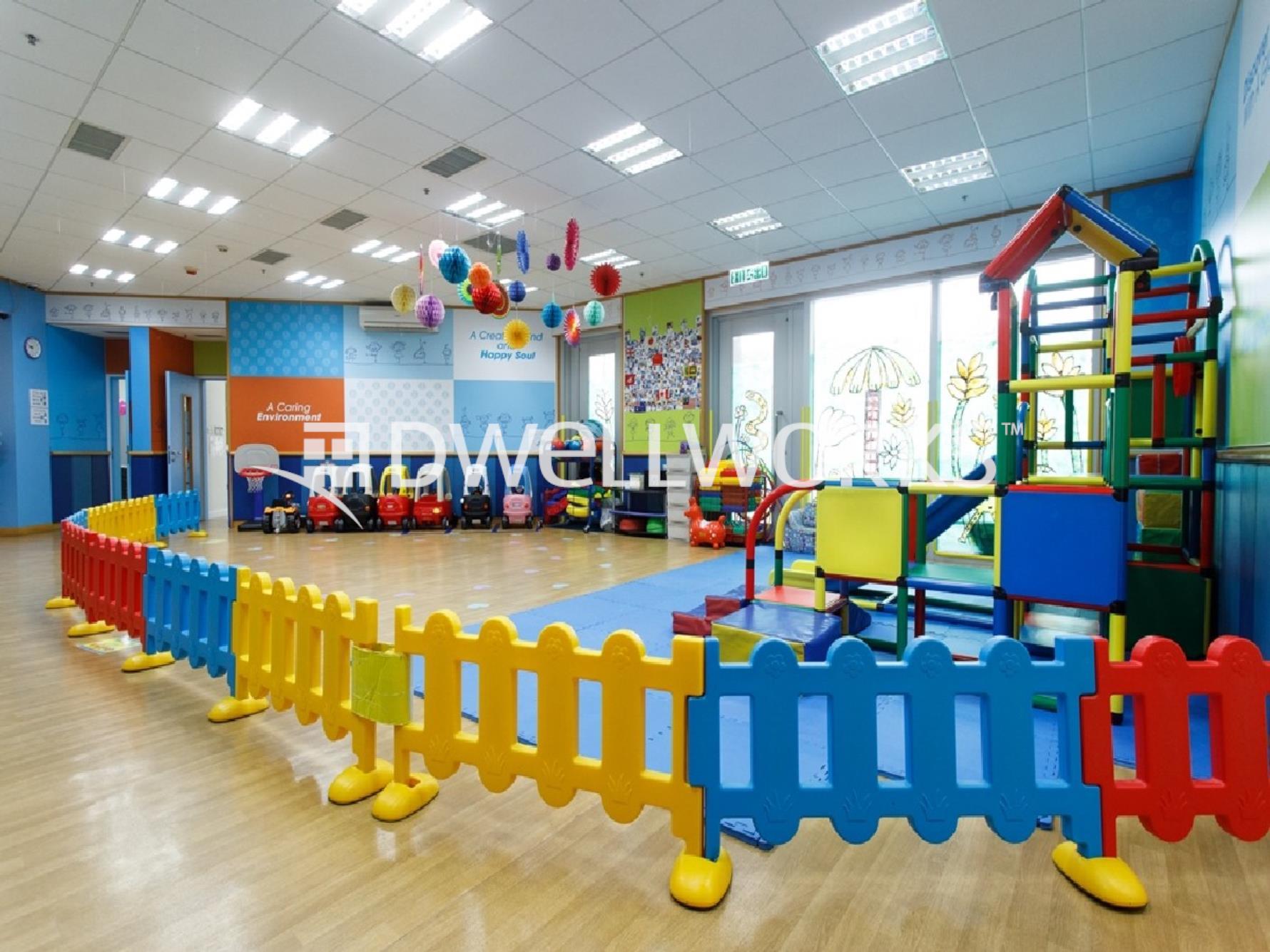 Discovery Mind International Play Centre and Kindergarten (Tung Chung) Tung Chung