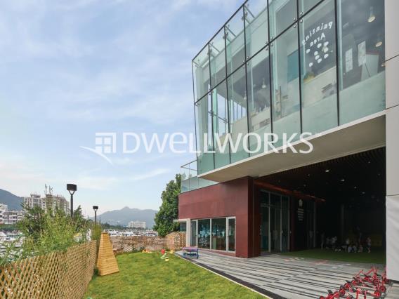 Nord Anglia International School (Sai Kung)(Early Years Campus)