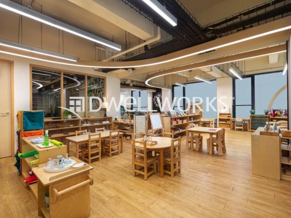 Guidepost Montessori Kennedy Town