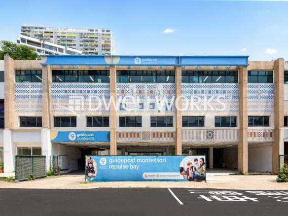 Guidepost Montessori Repulse Bay