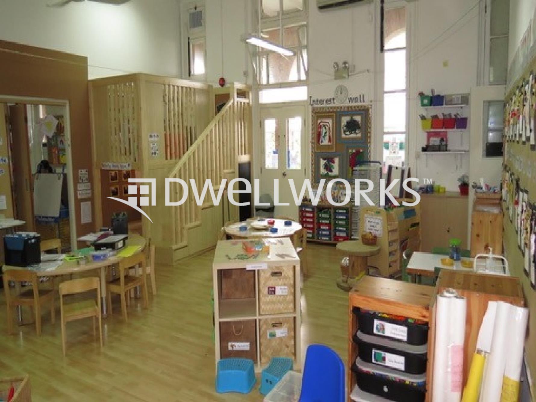 City Kids Pre School and Playgroup Midlevels Central