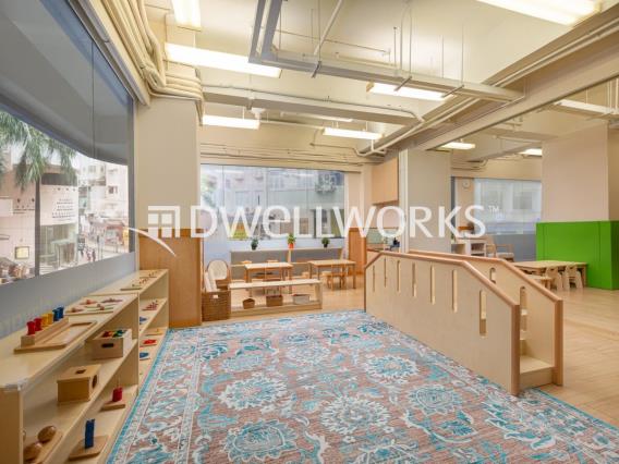 Guidepost Montessori Happy Valley Sing Woo Road