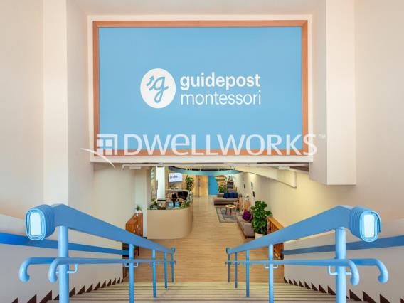 Guidepost Montessori Pok Fu Lam