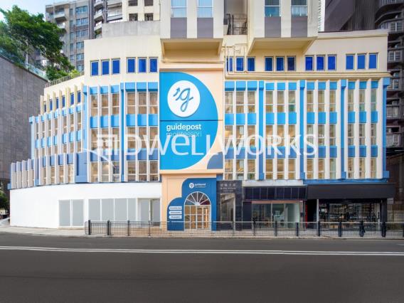 Guidepost Montessori Mid-Levels