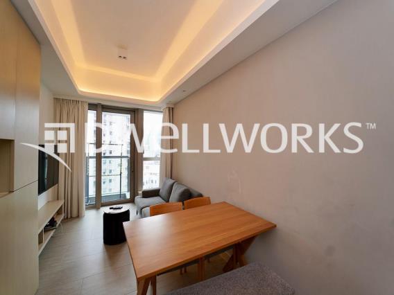 Townplace SOHO