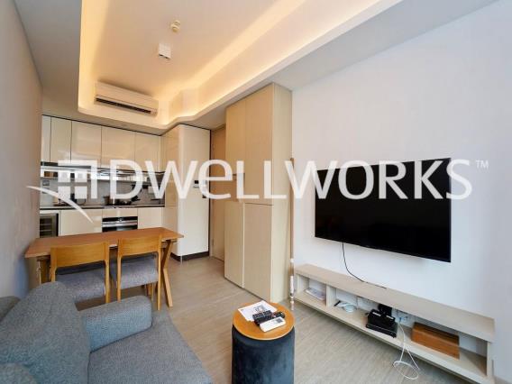 Townplace SOHO