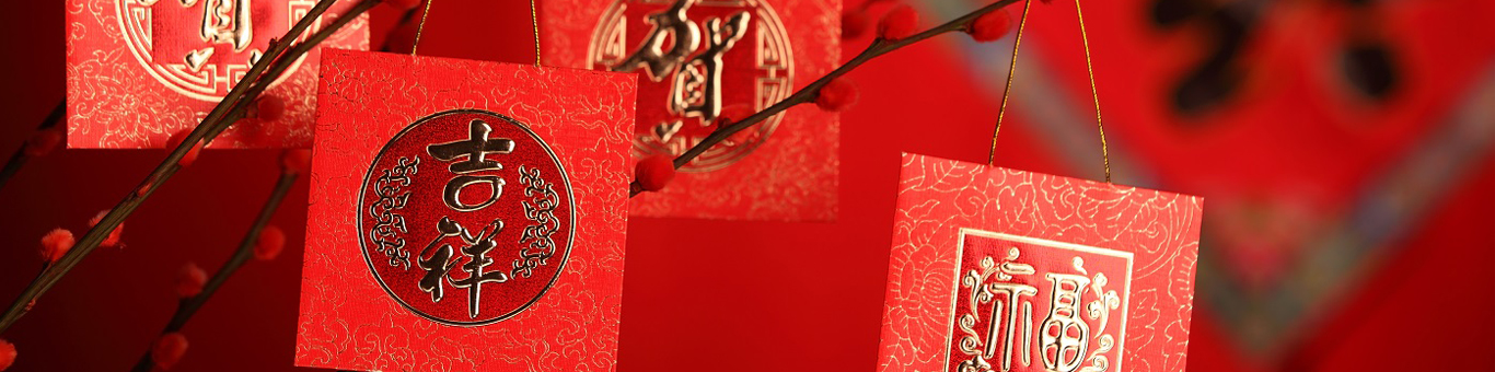 Expectations for the 15 days of Chinese New Year